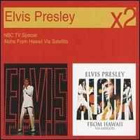 Elvis Presley - NBC-TV Special - Aloha From Hawaii